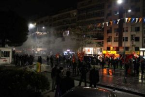 İzmir'de 102 kişiye Berkin g&ouml;zaltısı