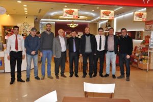 İneg&ouml;lspor belgeseli hazırlanıyor