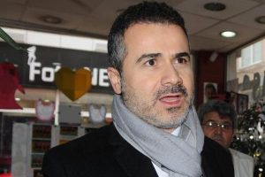 "T&uuml;rk futbolu kan kaybetti"