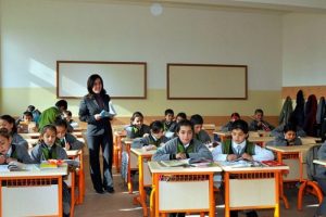 &Ouml;ğretmenlik alanları yeniden d&uuml;zenlendi