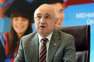 Bir talep olursa gereğini yaparız