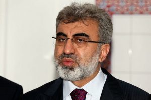 İran'dan alınan doğalgazın fiyatı y&uuml;ksek