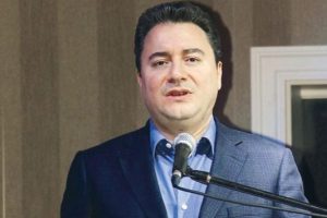 Babacan sert &ccedil;ıktı, bakanlık harekete ge&ccedil;ti