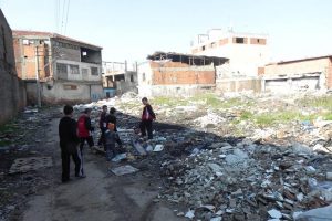 "Tabakhaneler termal sağlık turizm b&ouml;lgesi olacak"