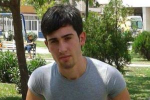 Anne ve polis katili tutuklandı