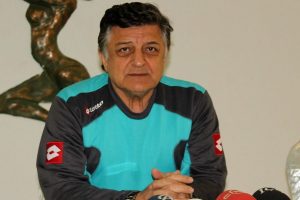 Yılmaz Vural Lig gelirlerine isyan etti!