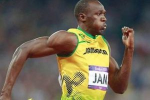 Usain Bolt futbolcu mu olacak?