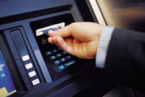 ATM'lerde kurulan d&uuml;zeneklere dikkat!