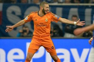 Benzema nikah tazeleyecek