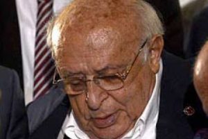 S&uuml;leyman Demirel'in Berkin Elvan mesajı
