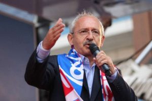 "10 milyon emekli var, parti kursa iktidar olurlar"