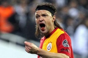 Tomas Ujfalusi İtalya basınına konuştu