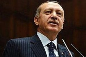 Başbakan AK Parti'nin oy oranını a&ccedil;ıkladı