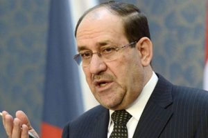 Birleşik Arap Emirlikleri'nden Irak'a nota