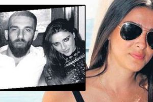 Arda'nın Sinem'e nispeti