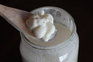 'Kefir s&uuml;t ve yoğurttan daha faydalı'