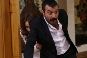 Merhamet'ten tepki &ccedil;eken final!