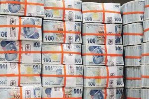 Maaşın dışında g&uuml;nde 1000 lira