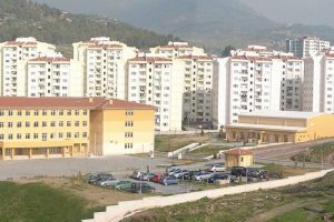 İzmir'in &ccedil;ehresi değişiyor