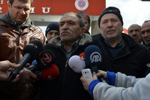 "Bu olayları tasvip etmiyoruz"