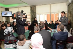 "&Ouml;n&uuml;m&uuml;zdeki d&ouml;nem Pazar pazarını kaldıracağız"