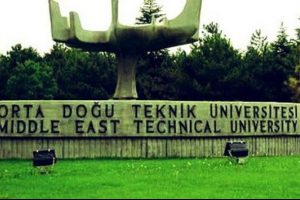 ODT&Uuml; en iyi 100 &uuml;niversite arasında