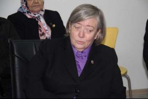 "Polislerimiz ağır bir stres altında"