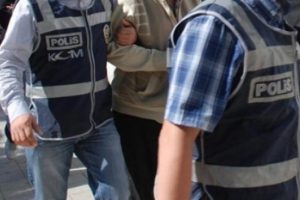 Bursa'da mazot ka&ccedil;ak&ccedil;ılığına su&ccedil;&uuml;st&uuml;!