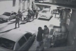 Burak Can'ın son anları y&uuml;rek burktu