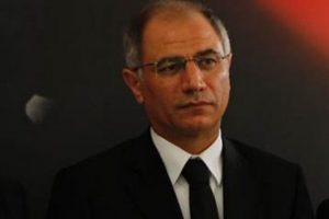 Bakan &Acirc;l&acirc;'dan Berkin i&ccedil;in tweet