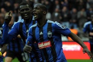 250 bin Euro'luk Edinho Erciyes'i sırtladı!