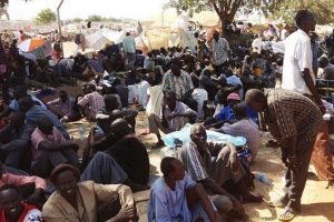 G&uuml;ney Sudan'da ge&ccedil;iş h&uuml;k&uuml;meti kurulacak
