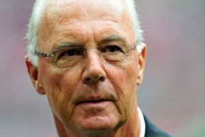 Beckenbauer'den Bayern M&uuml;nih hakkında ilgin&ccedil; eleştiri