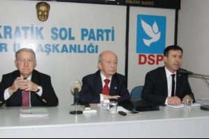 "Ergenekon ve Balyoz'da yeniden yargılama yapılmalı"