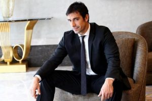 İbrahim &Ccedil;elikkol Amerika'ya gidiyor