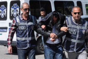 Yalancının mumu yatsıya kadar yandı!