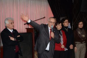 'Biz yumuşak bir kentsel d&ouml;n&uuml;ş&uuml;m yapacağız'