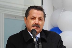"Her yıl sadece sağlığa 50 milyar liralık yatırım"