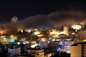 O ateşkes yeniden mi y&uuml;r&uuml;rl&uuml;ğe girdi?