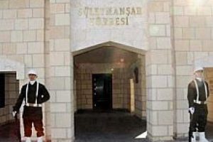 Tek T&uuml;rk toprağı ele ge&ccedil;irildi iddiası!