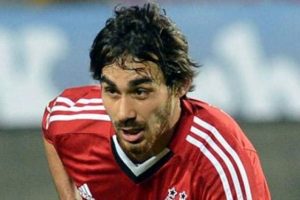 "T&uuml;rkiye'de futbol &ccedil;ok kaliteli"