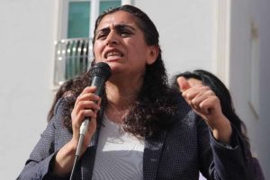 "AK Parti iktidardaysa bunu CHP'ye bor&ccedil;lu"