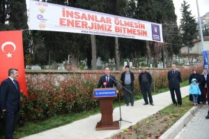 B&uuml;y&uuml;kşehir'den vatandaşlara karbonmonoksit cihazı