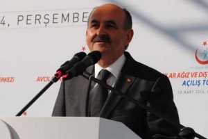 "Berkin'imize ve 22 yaşındaki bir gencimize kıydılar"