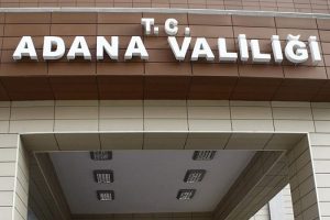 Valilik plastik mermi iddiasını yalanladı
