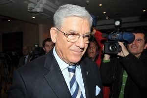 Hurşit Tolon'un tahliye talebi reddedildi
