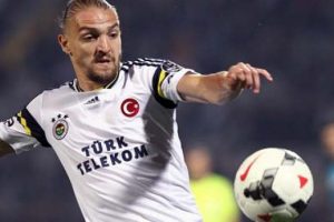 Caner'e bir talip daha! Milan...