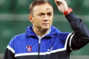 Trabzon'u Avrupa telaşı sardı