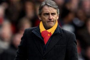 Mancini o ismi yine kadroya almadı