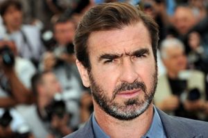 Cantona tutuklandı!